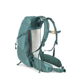Vango Mitra Air 20L Everglade-Black - 53 Degrees North 