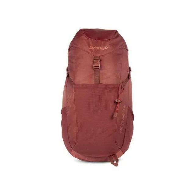 Vango Mitra Air 30L Backpack Cranberry - 53 Degrees North