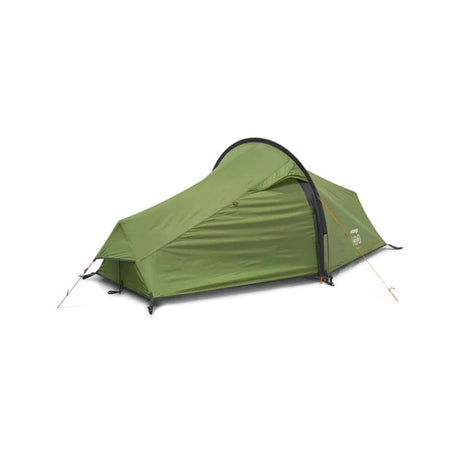Vango Nevis 100 1-Person Tent Pamir Green - 53 Degrees North 
