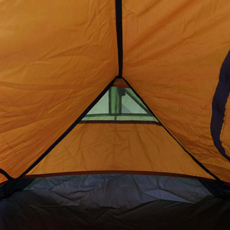 Vango Nevis 100 1-Person Tent Pamir Green - 53 Degrees North 