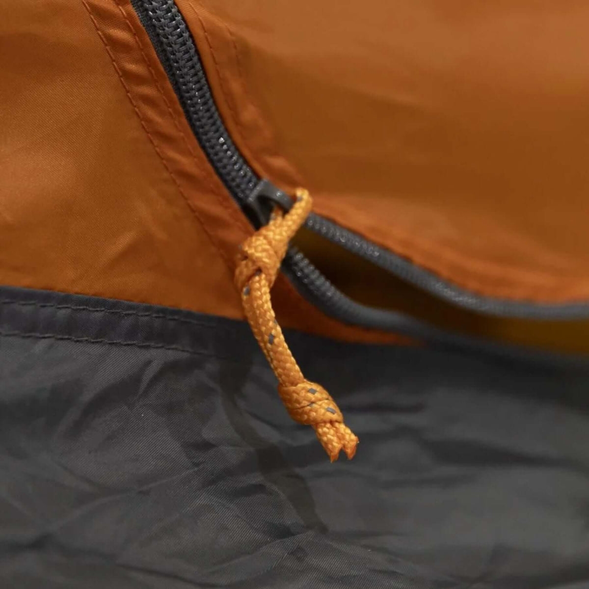 Vango Nevis 100 1-Person Trekking Tent Pamir Green - 53 Degrees North