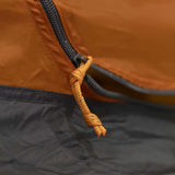 Vango Nevis 100 1-Person Trekking Tent Pamir Green - 53 Degrees North