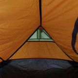 Vango Nevis 100 1-Person Trekking Tent Pamir Green - 53 Degrees North