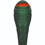 Vango Nitestar Alpha 250 Sleeping Bag Forest Green - 53 Degrees North 