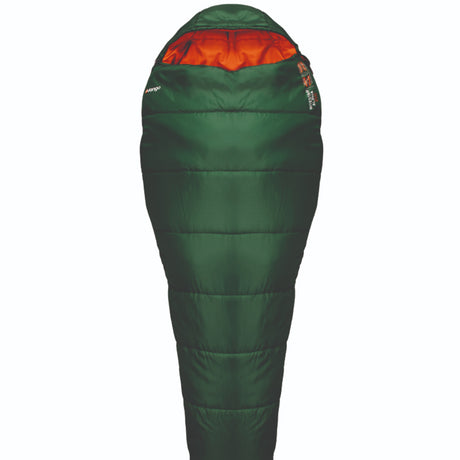 Vango Nitestar Alpha 250 Sleeping Bag Forest Green - 53 Degrees North 