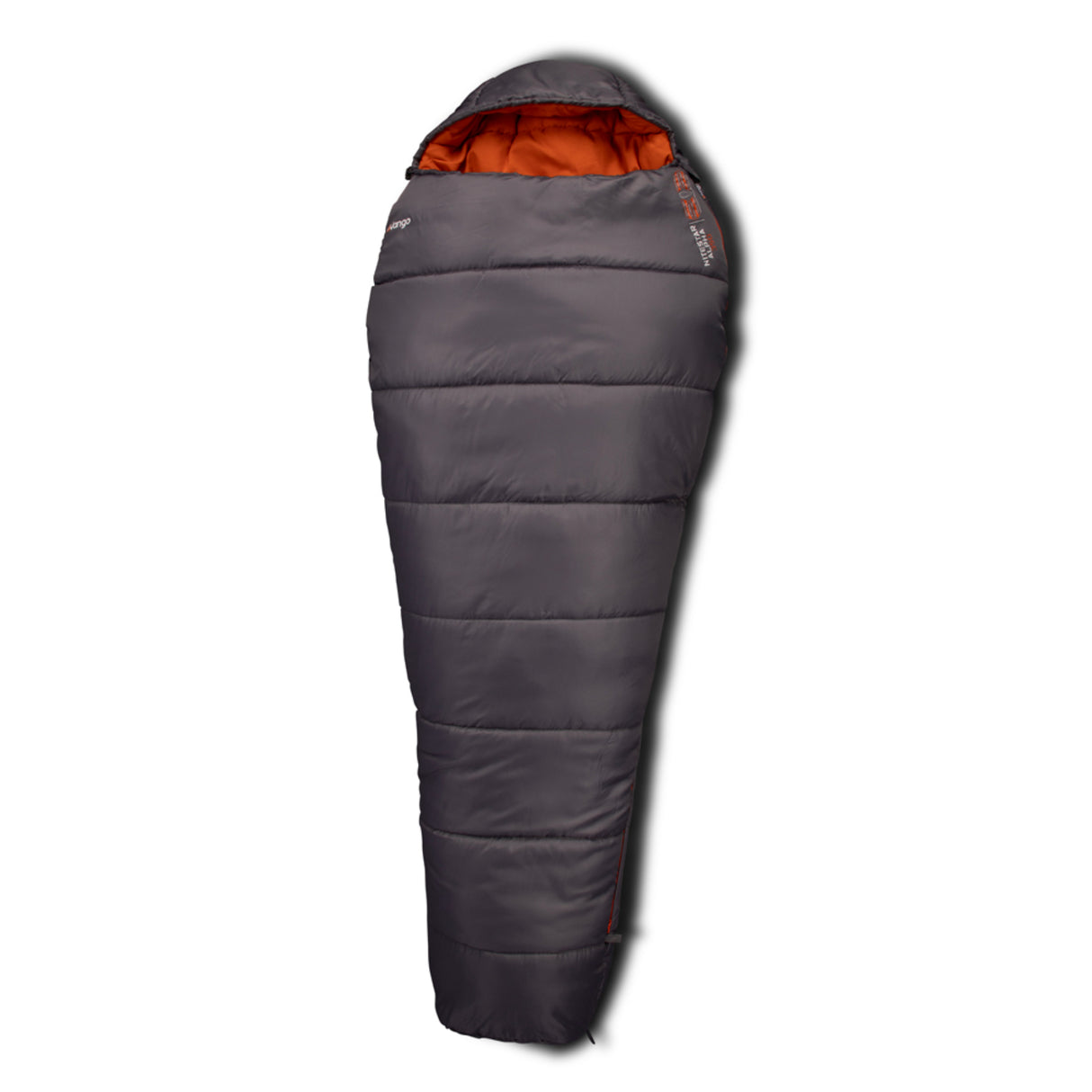 Vango Nitestar Alpha 350 Sleeping Bag Excalibur - 53 Degrees North 