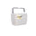 Vango Pinnacle 32 L Hard Cooler - Up to 72 Hours Cold Grey - 53 Degrees North 