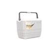 Vango Pinnacle 32 L Hard Cooler - Up to 72 Hours Cold Grey - 53 Degrees North 