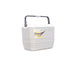 Vango Pinnacle 32 L Hard Cooler - Up to 72 Hours Cold Grey - 53 Degrees North 
