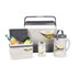 Vango Pinnacle 32L Hard Cooler - Up to 72 Hours Cold - 5 Piece Set Grey - 53 Degrees North 