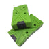 Vango Pinnacle Ice Bricks - 2 Pack Green - 53 Degrees North