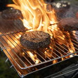 Vango Ranger BBQ Silver - 53 Degrees North 