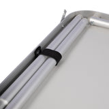 Vango Redwood Duo 60 Table Grain - 53 Degrees North 