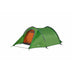 Vango Scafell 300 3-Person Adventure Tent Pamir Green / 3 Person - 53 Degrees North 