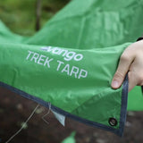 Vango Scafell 300 3-Person Adventure Tent Pamir Green / 3 Person - 53 Degrees North 