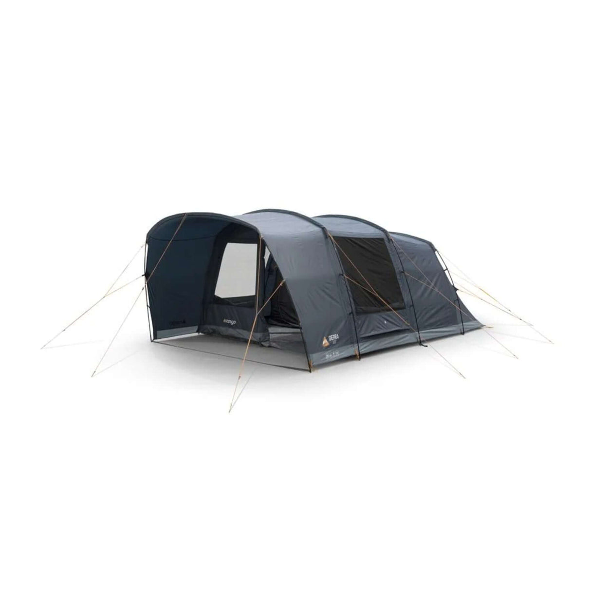 Vango Sierra 500 Family Tent Deep Blue - 53 Degrees North 