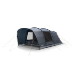 Vango Sierra 500 Family Tent Deep Blue - 53 Degrees North 