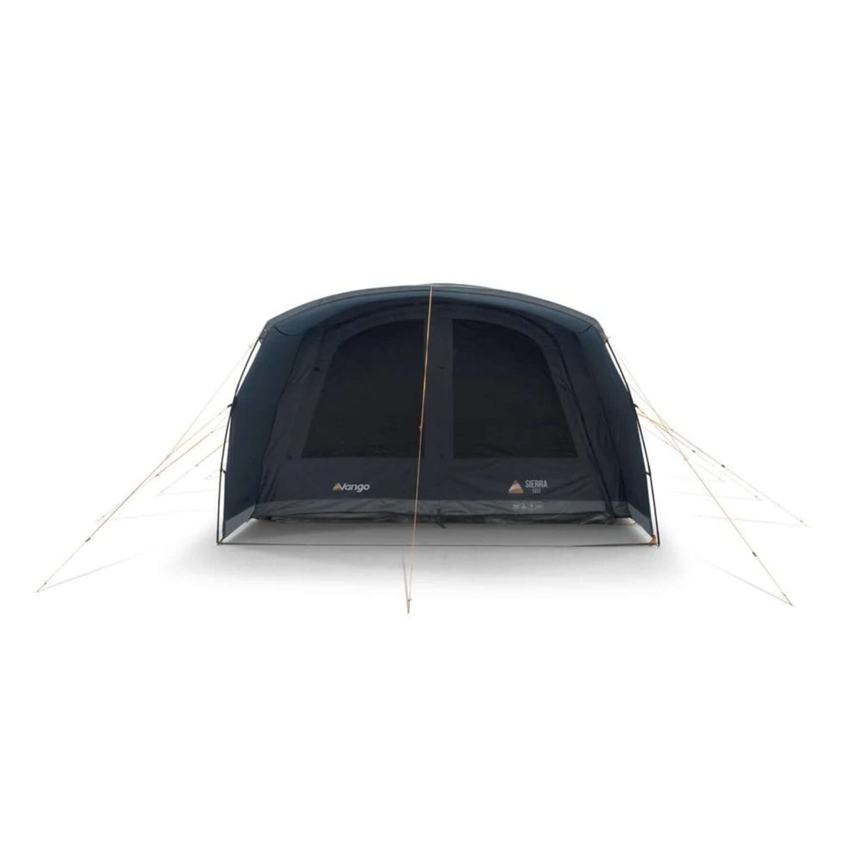 Vango Sierra 500 Family Tent Deep Blue - 53 Degrees North 