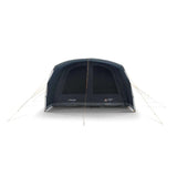 Vango Sierra 500 Family Tent Deep Blue - 53 Degrees North 