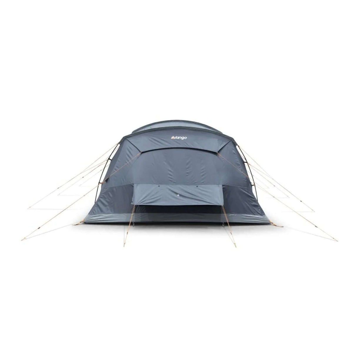 Vango Sierra 500 Family Tent Deep Blue - 53 Degrees North 