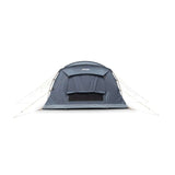 Vango Sierra 500 Family Tent Deep Blue - 53 Degrees North 