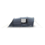 Vango Sierra 500 Family Tent Deep Blue - 53 Degrees North 