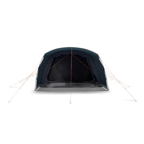 Vango Sierra Air 500 5-Person Tent Deep Blue - 53 Degrees North 