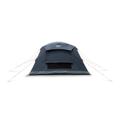 Vango Sierra Air 500 5-Person Tent Deep Blue - 53 Degrees North 