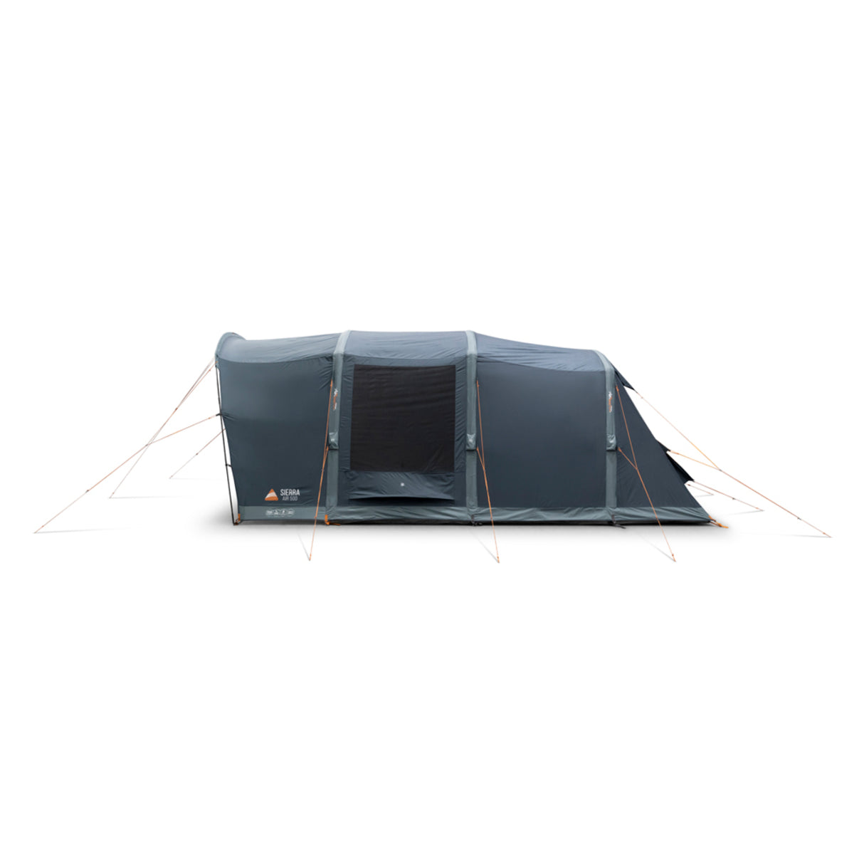 Vango Sierra Air 500 5-Person Tent Deep Blue - 53 Degrees North 