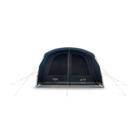 Vango Sierra Air 500 5-Person Tent Deep Blue - 53 Degrees North 