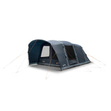 Vango Sierra Air 500 5-Person Tent Deep Blue - 53 Degrees North 