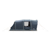 Vango Sierra Air 500 5-Person Tent Deep Blue - 53 Degrees North 