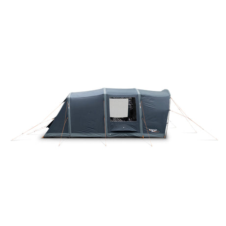 Vango Sierra Air 500 5-Person Tent Deep Blue - 53 Degrees North 