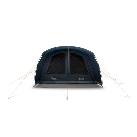 Vango Sierra Air 500 5-Person Tent Deep Blue - 53 Degrees North 