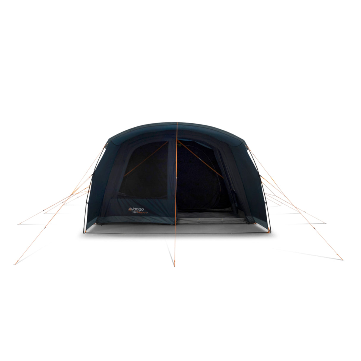 Vango Sierra Air 500 5-Person Tent Deep Blue - 53 Degrees North 