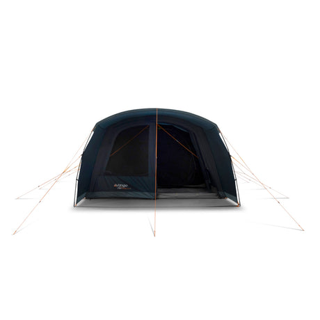 Vango Sierra Air 500 5-Person Tent Deep Blue - 53 Degrees North 