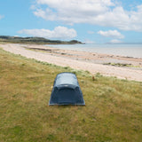 Vango Sierra Air 500 5-Person Tent Deep Blue - 53 Degrees North 