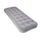 Vango Single Flocked Airbed Dark Grey - 53 Degrees North 
