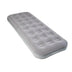 Vango Single Flocked Airbed Dark Grey - 53 Degrees North 