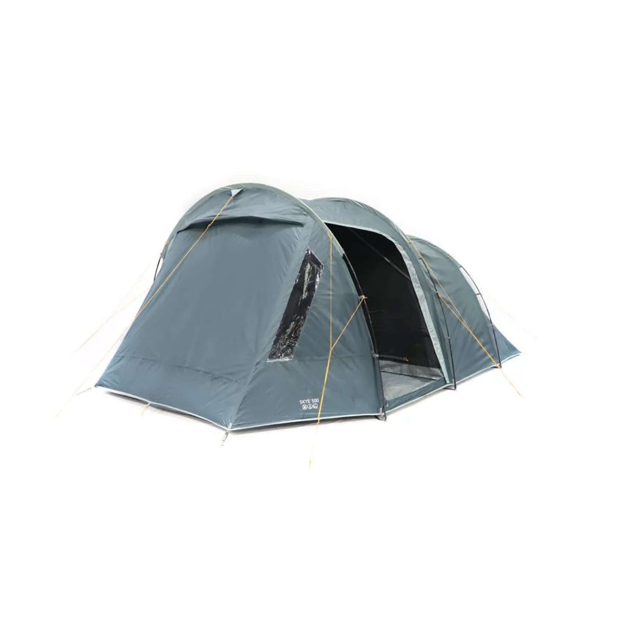 Vango Skye 500 Family Tent Deep Blue - 53 Degrees North 