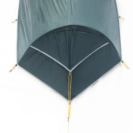 Vango Soul 200 - 2 Person Adventure Tent Deep Blue / 2 Person - 53 Degrees North 