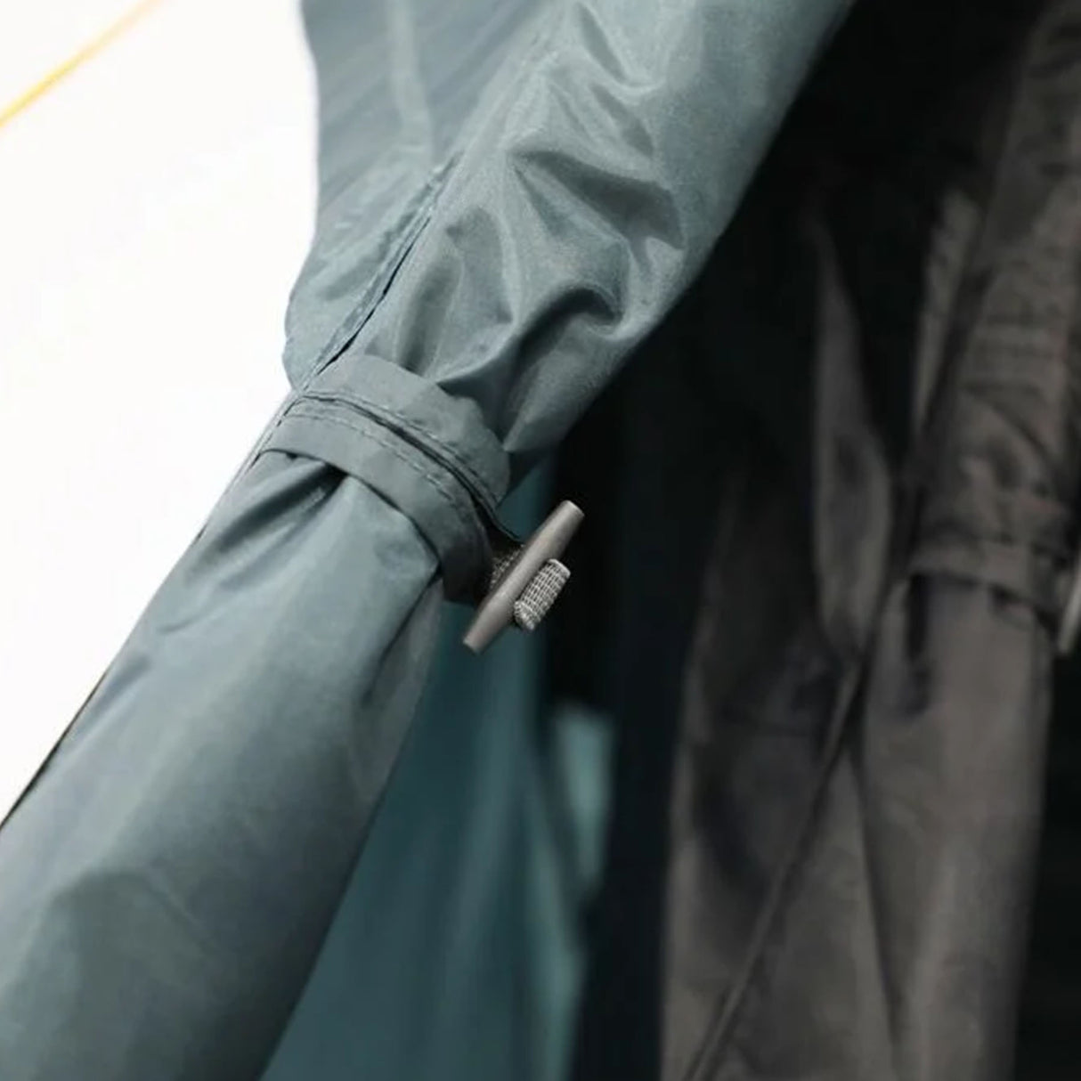 Vango Soul 200 - 2 Person Adventure Tent Deep Blue / 2 Person - 53 Degrees North 