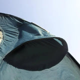 Vango Soul 200 - 2 Person Adventure Tent Deep Blue / 2 Person - 53 Degrees North 