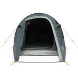 Vango Soul 200 - 2 Person Adventure Tent Deep Blue / 2 Person - 53 Degrees North 