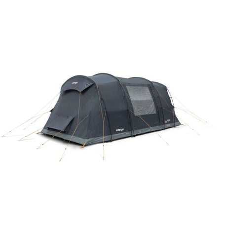 Vango Tacoma 400 4-Person Family Tent Deep Blue - 53 Degrees North