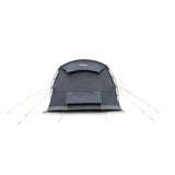 Vango Tacoma 400 4-Person Family Tent Deep Blue - 53 Degrees North