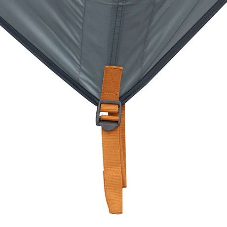 Vango Tacoma 400 4-Person Family Tent Deep Blue - 53 Degrees North