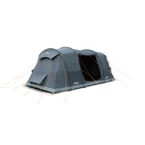 Vango Tacoma 400 4-Person Family Tent Deep Blue - 53 Degrees North