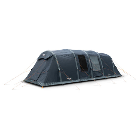 Vango Tacoma Air 800XL Package 8 Person-Tent Deep Blue - 53 Degrees North 