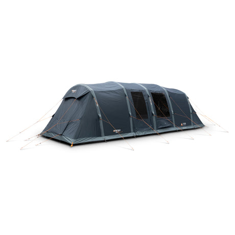 Vango Tacoma Air 800XL Package 8 Person-Tent Deep Blue - 53 Degrees North 